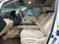 2011 Lexus RX350 photo