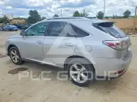 2011 Lexus RX350 фото