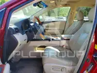 2011 Lexus RX350 photo