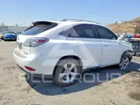 2011 Lexus RX350 фото