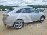 2011 Lexus RX350 фото