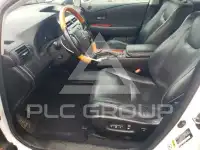 2011 Lexus RX350 фото