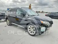 2011 Lexus RX фото