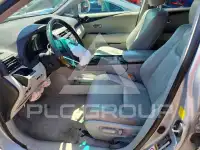 2011 Lexus RX350 фото