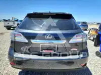 2011 Lexus RX350 фото