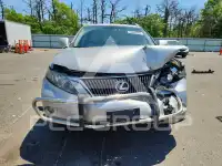 2011 Lexus RX350 фото