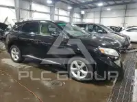 2011 Lexus RX фото