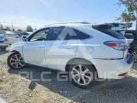 2011 Lexus RX350 фото