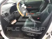 2011 Lexus RX350 фото