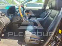 2011 Lexus RX350 фото