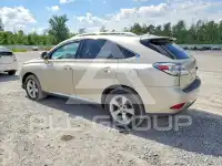 2011 Lexus RX350 фото