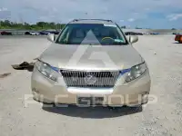 2011 Lexus RX350 фото
