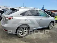 2011 Lexus RX350 фото