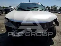 2011 Lexus RX350 фото