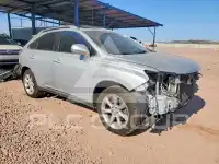 2011 Lexus RX350 фото