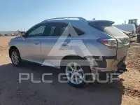2011 Lexus RX350 фото