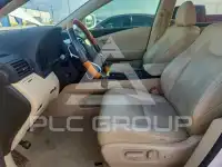 2011 Lexus RX photo