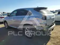 2011 Lexus RX350 photo