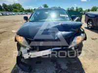 2011 Lexus RX350 фото