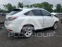 2011 Lexus RX350 фото