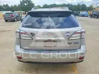 2011 Lexus RX350 фото