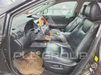 2011 Lexus RX350 фото