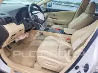 2011 Lexus RX350 photo