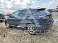 2011 Lexus RX350 photo
