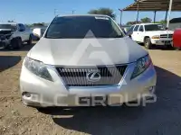 2011 Lexus RX350 photo