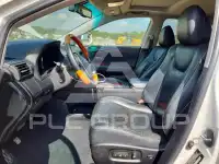 2011 Lexus RX350 фото