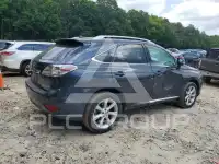 2011 Lexus RX350 photo