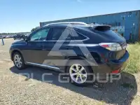 2011 Lexus RX350 фото