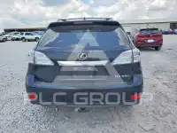 2011 Lexus RX350 фото