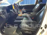 2011 Lexus RX350 фото