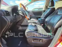 2011 Lexus RX350 фото