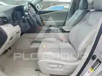 2011 Lexus RX350 фото