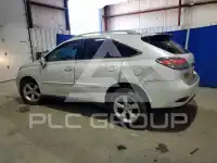 2011 Lexus RX350 фото