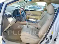 2011 Lexus RX350 фото