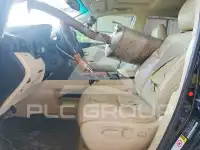 2011 Lexus RX350 фото