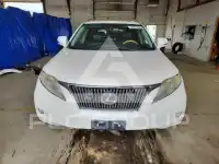 2011 Lexus RX350 photo