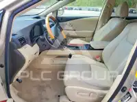 2011 Lexus RX350 фото