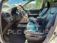 2011 Lexus RX350 photo