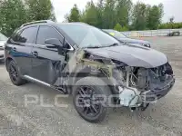 2011 Lexus RX350 фото
