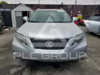 2011 Lexus RX350 фото