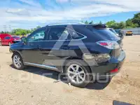 2011 Lexus RX350 фото