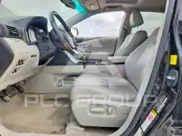 2011 Lexus RX фото