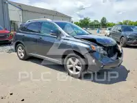 2011 Lexus RX350 фото