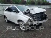 2011 Lexus RX350 фото