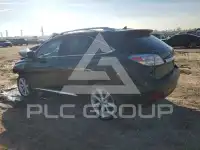 2011 Lexus RX350 photo