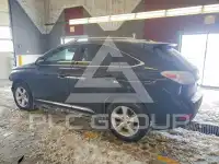 2011 Lexus RX350 фото
